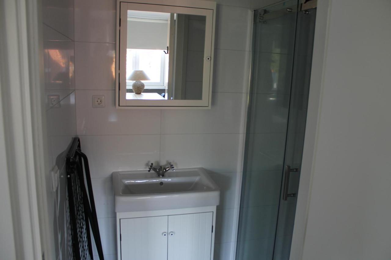 Apartment Hoornweg Rotterdam Rum bild