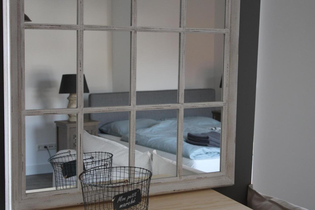 Apartment Hoornweg Rotterdam Rum bild
