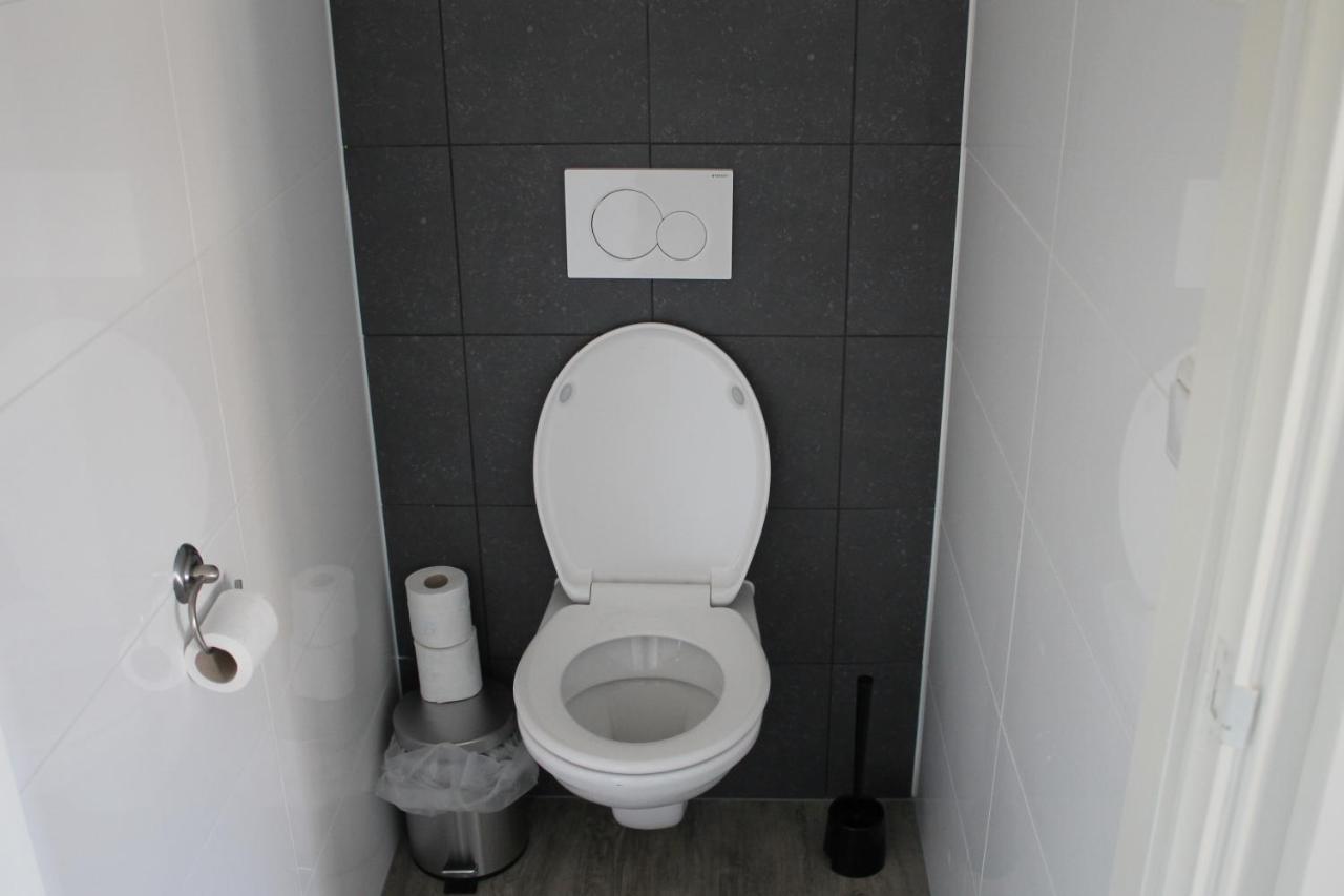 Apartment Hoornweg Rotterdam Rum bild