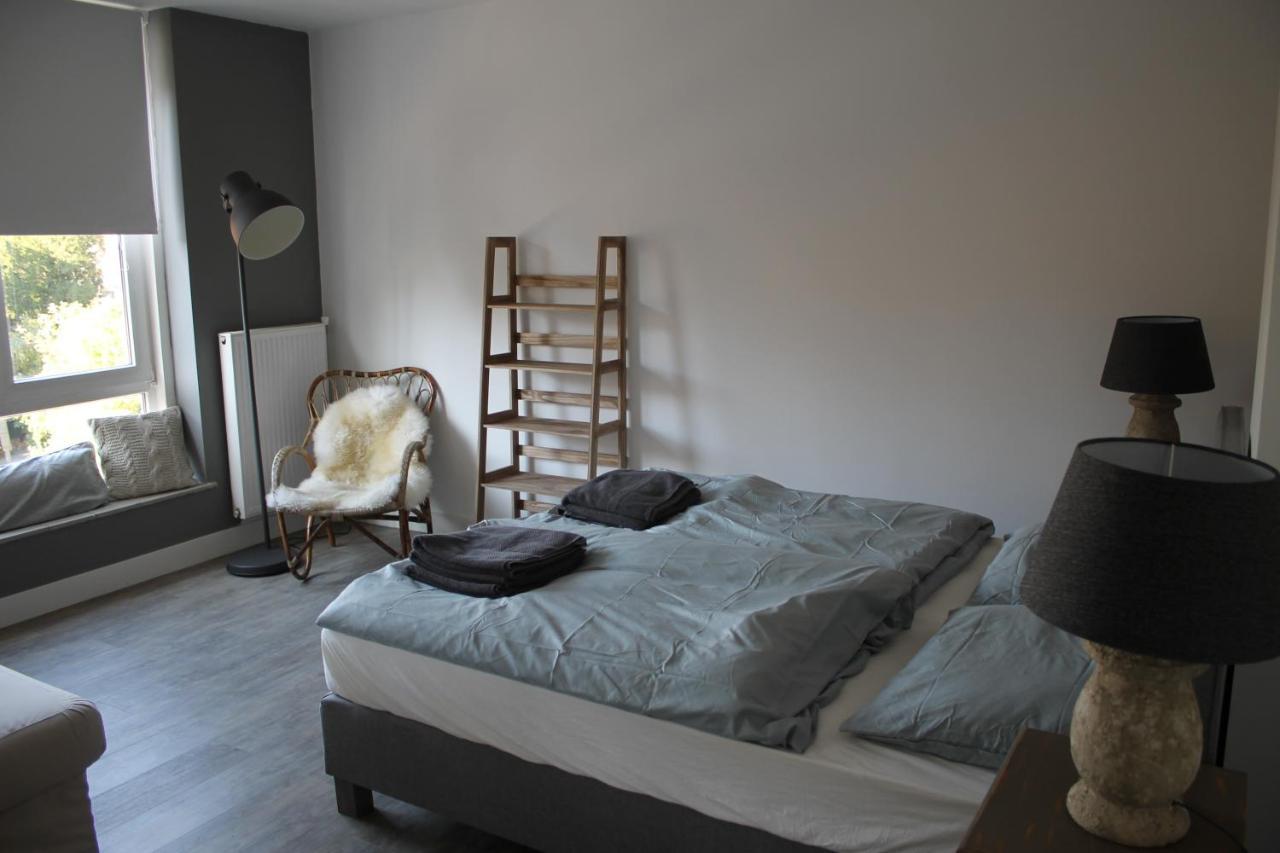 Apartment Hoornweg Rotterdam Rum bild