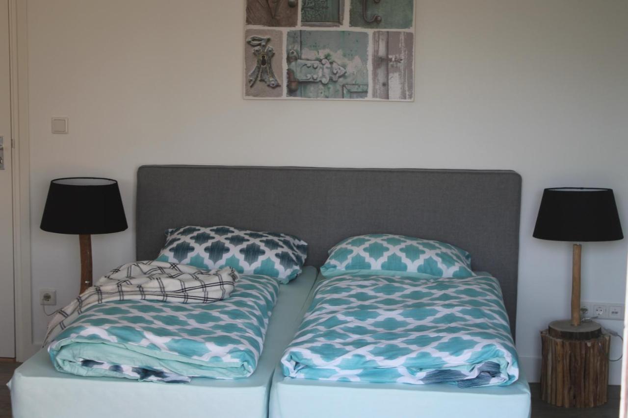 Apartment Hoornweg Rotterdam Rum bild